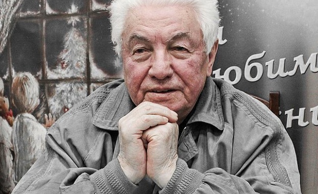 Почина писателят Владимир Войнович