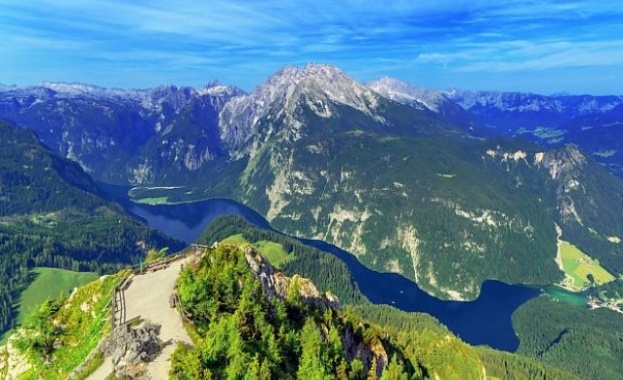 Представете си как се разхождате по спокойни улици наслаждавате се