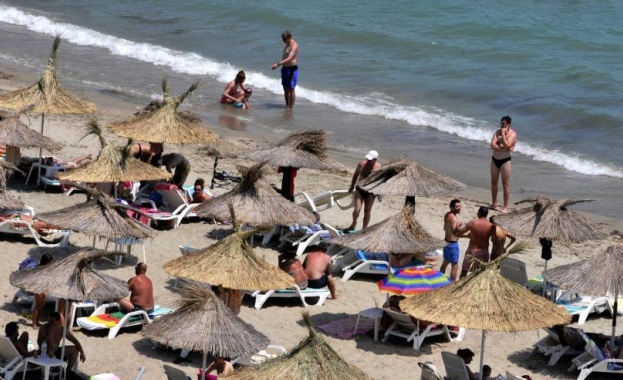 Covid кризата лишава българския туризъм от около 800 млн. евро