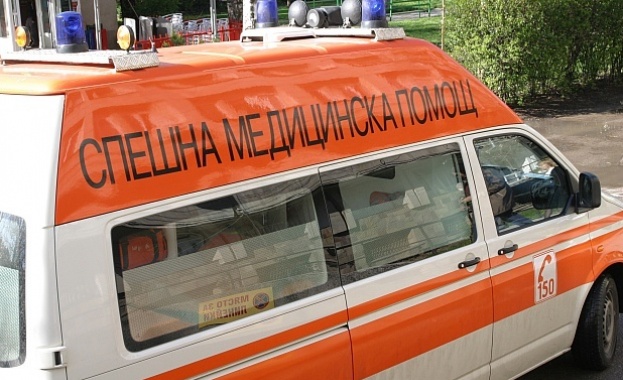 Министър Ананиев: Всички нови линейки ще разполагат с паник-бутони