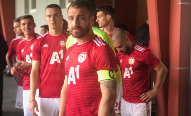 УЕФА обяви наказанието на Бодуров и Малинов!