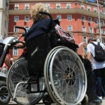 Защо хората с увреждания са по-уязвими при кризи и бедствия