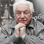 Почина писателят Владимир Войнович