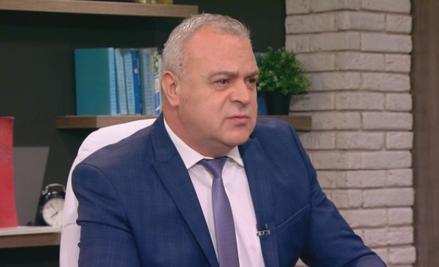 Стефан Балабанов: МВР не е Господ и не е слънце да огрее навсякъде