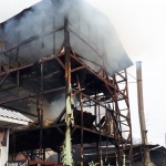 Пожар в жилищна сграда в Сочи взе 8 жертви