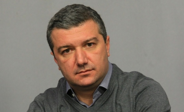 Драгомир Стойнев: БСП иска предсрочни парламентарни избори колкото се може по-скоро