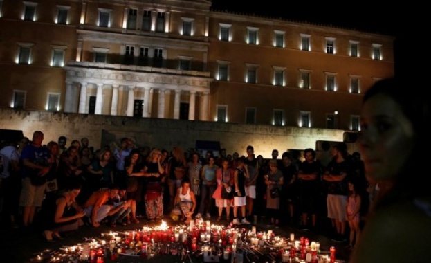 Пенсиониран грък уби българската си жена в Атина  