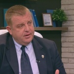 Красимир Каракачанов: Марешки да „изживее последното си лято”