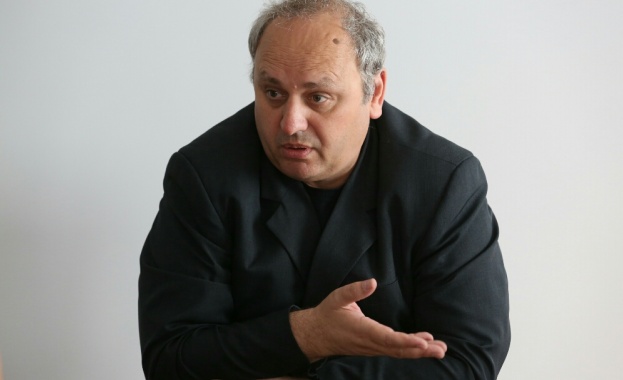 Трябва много ясно да се разграничи принципната картина Решението на