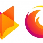 Mozilla променя логото на Firefox