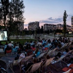 "Блок кино" представя български филми в квартали на София