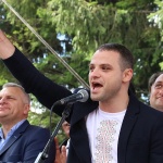 Николай Бериевски: С „Визия за България“ трябва покажем алтернатива на ГЕРБ