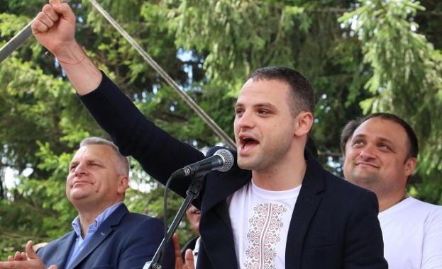 Николай Бериевски: Битката на БСП е за справедливост