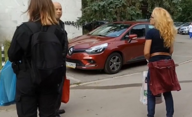 Веригите на Иванчева – изтезание, за което България може да бъде осъдена