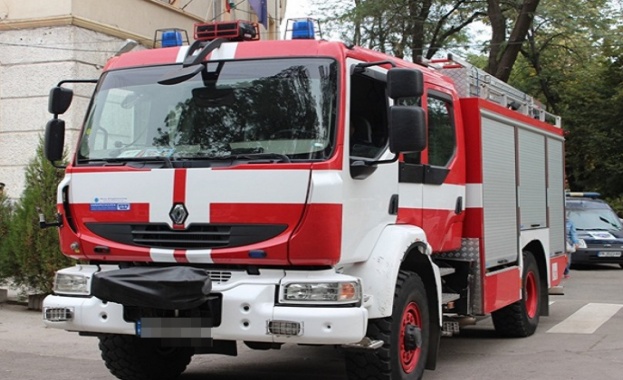 Български и сръбски пожарникари ще участват в съвместно пожаро-тактическо учение в трансграничен регион