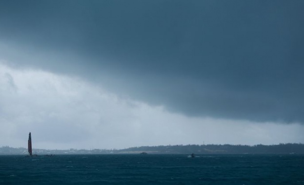 Разкрита е тайната на Бермудския триъгълник