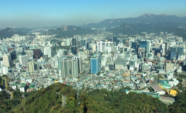 Южна Корея планира нови данъци за световни технологични гиганти