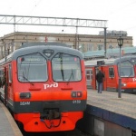 Нискобюджетни влакове тръгват в Русия