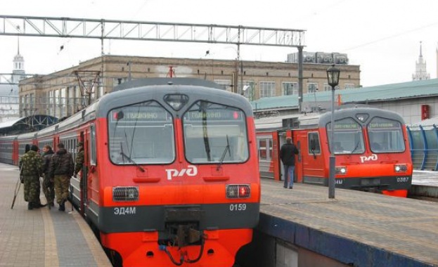 Нискобюджетни влакове тръгват в Русия