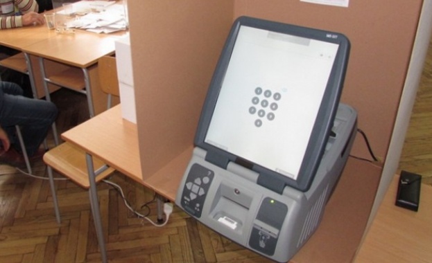 Ще има ли машинно гласуване във всички секции на следващите избори?