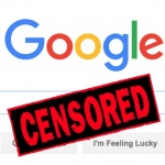 Google ще прилага цензура от китайски тип