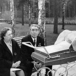 Къде живеят сега потомците на ръководителите на Съветския съюз 