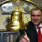 100-те дни на Сивия Кардинал Григор Господинов