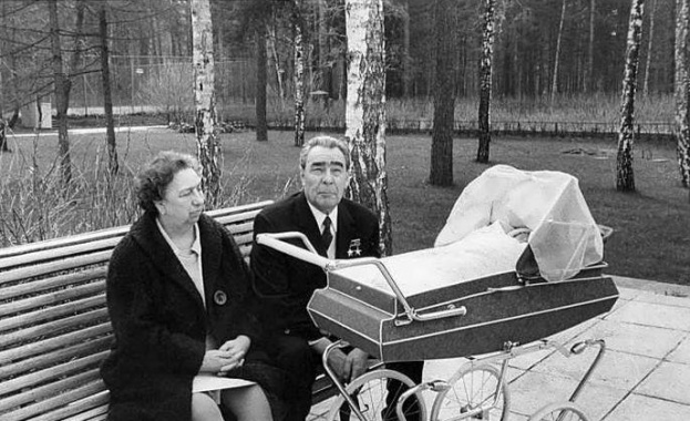 Къде живеят сега потомците на ръководителите на Съветския съюз 