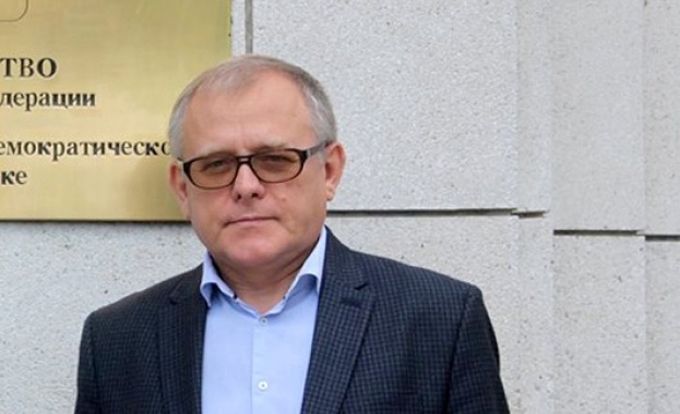 Москва: Не нарушаваме санкциите срещу КНДР