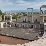 Британският „Индипендънт” обяви Пловдив за топ туристическа дестинация