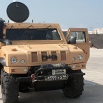 Русия изпраща военна полиция на Голанските възвишения