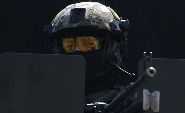 За половин година Русия е успяла да предотврати 19 терористични атаки