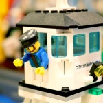 В разгара на лятото Sofia Ring Mall ви прави част от  приказната легенда на ЛЕГО 