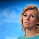 Мария Захарова: Ще нанесем удари по цели на Великобритания, ако Украйна използва британски оръжия