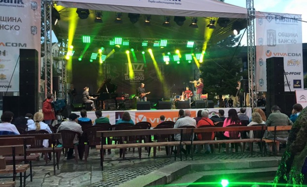 Джаз рок фолклор и опера завладяват Банско в следващите седмици