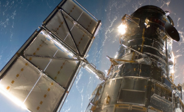 Учени прихванаха мистериозен радиосигнал от Космоса