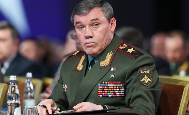 Русия е предложила на САЩ да си сътрудничат за Сирия 