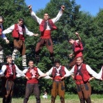  ​Започна 15-ото издание на събора на народното творчество "Пирин пее" 