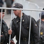 В Санкт Петербург арестуваха 25 активисти за права на гейовете