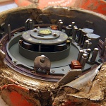 Декодират в Москва черната кутия на разбития хеликоптер