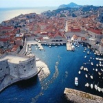  ​Дубровник ограничава броя на туристите от круизни кораби 