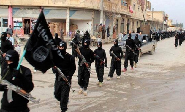 "Ислямска държава" е екзекутирала заложник 