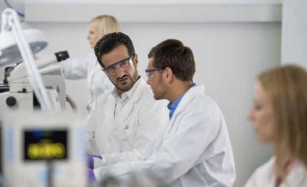 Нова протеза позволява на хора с ампутирани ръце да усещат допир