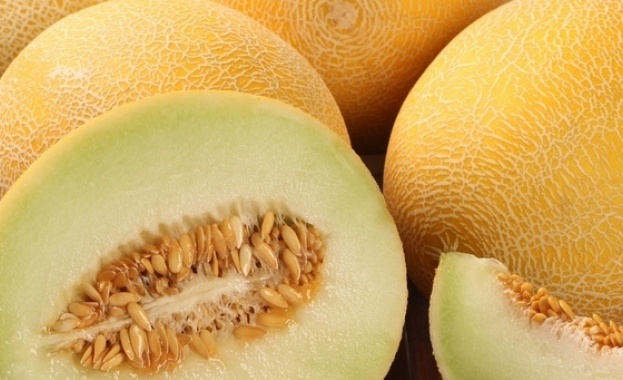 Празник на пъпеша