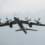 Ту-95: най-шумният символ на Студената война