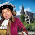 Георги Тумпалов – рицарят мутра. „Последният мохикан” от силовите групировки