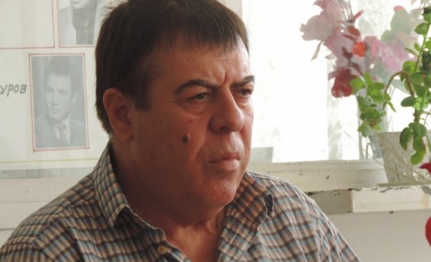Обвиниха Бенчо Бенчев за помагачество на Митьо Очите, притежание на оръжие и боеприпаси