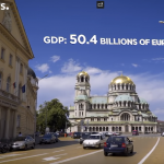 Euronews: Българската икономика расте със зашеметяващ темп (видео)