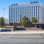 Посолството на Русия в САЩ отрече твърденията за руско влияние върху протестите в Шарлътсвил