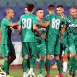 Славия отнесе звучен шамар от преобразения отбор на Витоша